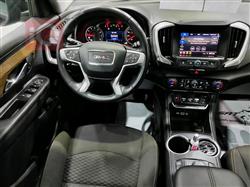 جی ئێم سی تیرەین